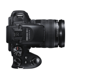 Fujifilm HS35EXR Czarny - 1450171 - zdjęcie 10